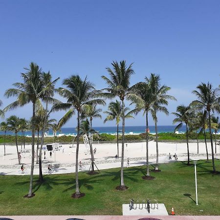 Casa Grande Apartments 206 Miami Beach Buitenkant foto