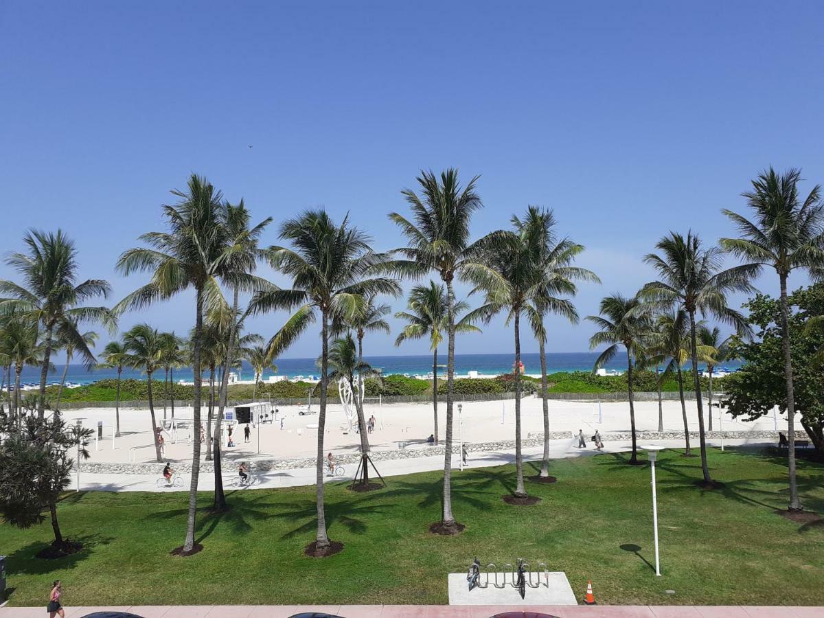Casa Grande Apartments 206 Miami Beach Buitenkant foto
