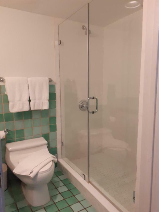 Casa Grande Apartments 206 Miami Beach Buitenkant foto